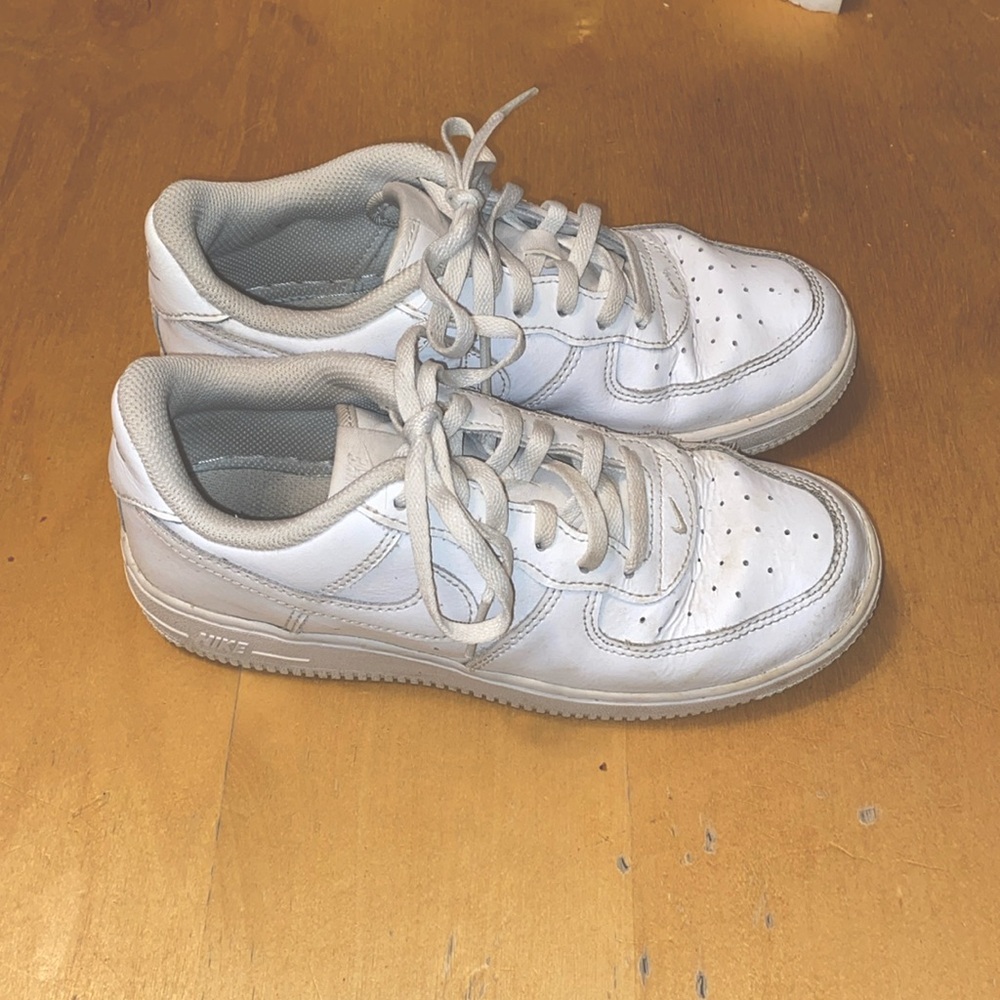 Nike Air Force One